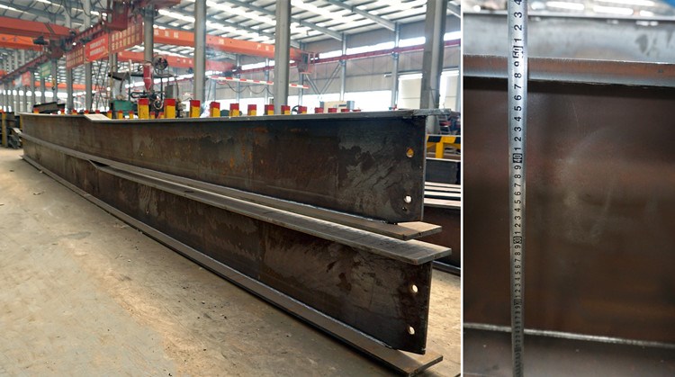150 Ton Heavy Load Lowbed Truck Trailer for Sale