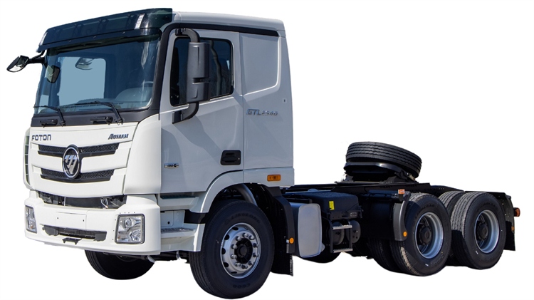 Foton Truck Price In Nigeria | Foton Auman GTL Truck Tractor | Foton Truck for Sale