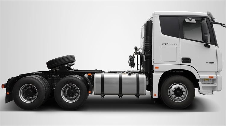 Foton Truck Price In Nigeria | Foton Auman GTL Truck Tractor | Foton Truck for Sale