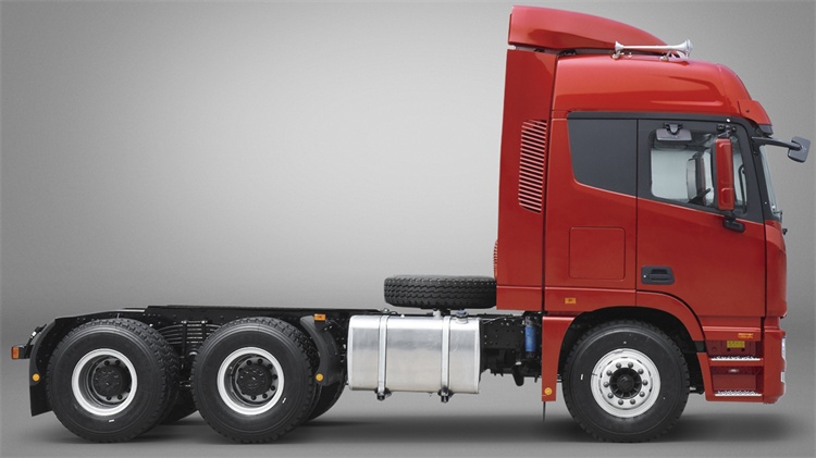 Foton Auman GTL Truck Head | Foton Truck Price In Nigeria