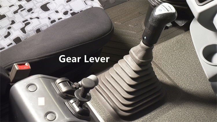Foton Auman GTL Truck Head | Foton Truck Price In Nigeria