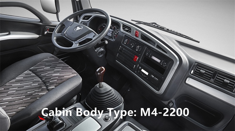 Price of Foton Trucks | Foton EST M Cargo Box Truck | Foton Auman Truck in Lagos
