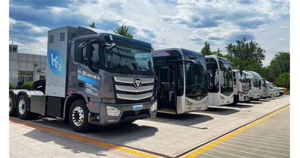Foton Truck Price Takes Multiple Measures to Interpret High-Quality Development