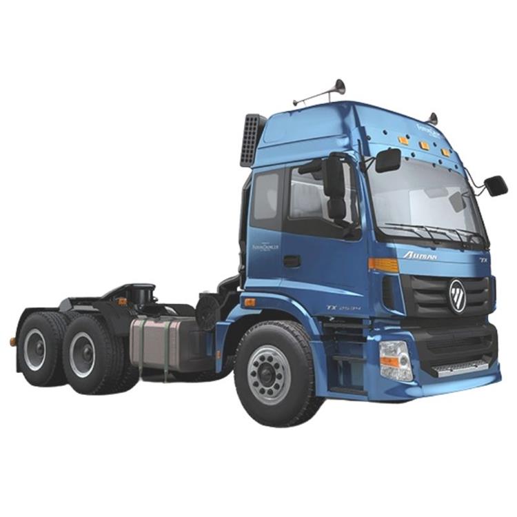 Foton Auman ETX 6x4 Head Truck