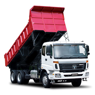 Foton ETX Dump Truck 20CBM