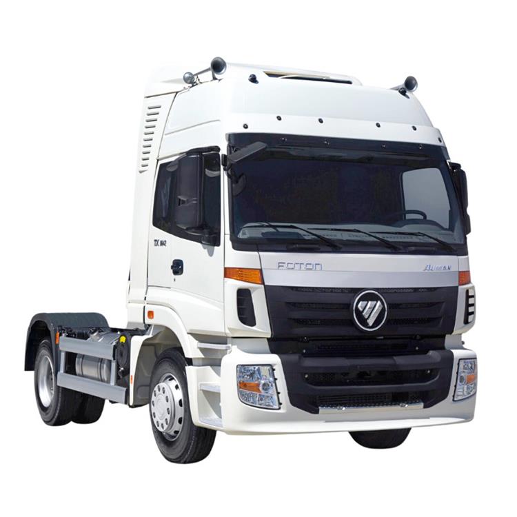 Foton ETX 4x2 Truck Head