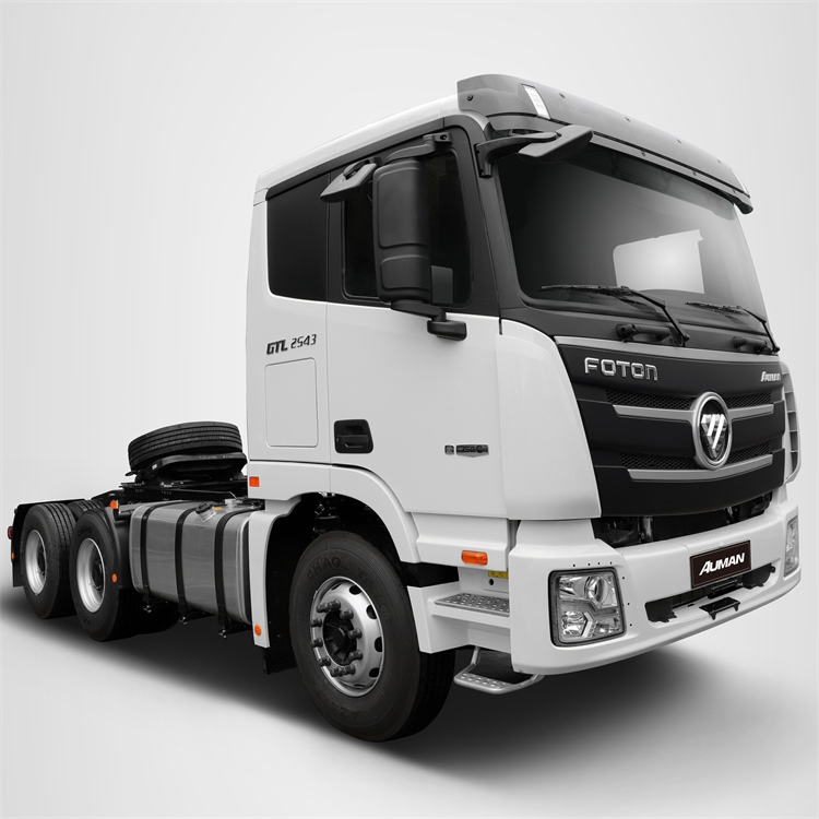 Foton Auman GTL 6x4