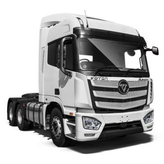 Foton Auman EST 6x4 Truck Head