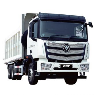 Foton Auman EST Dumper
