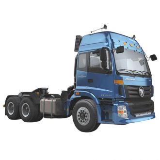 Foton Auman ETX 6x4 Head Truck