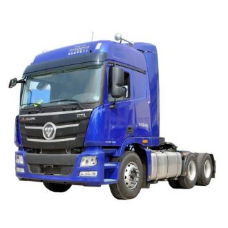 Foton 6x4 Prime Mover Truck