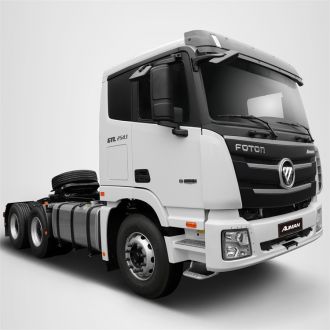 Foton Auman GTL 6x4