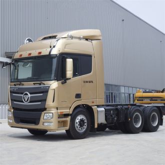 Foton GTL Trucks Tractor