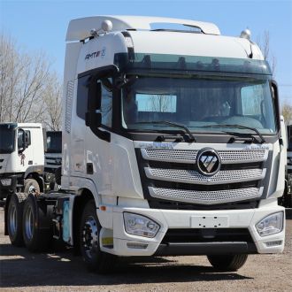 Foton Auman EST Truck Tractor